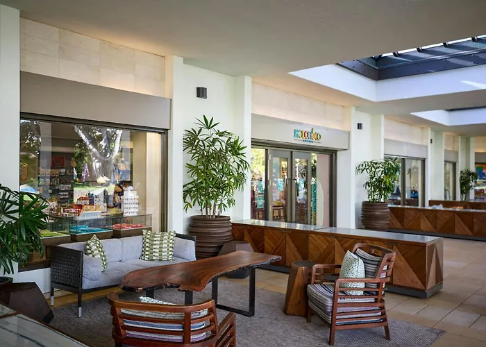 Wailea Beach Resort - Marriott, Maui