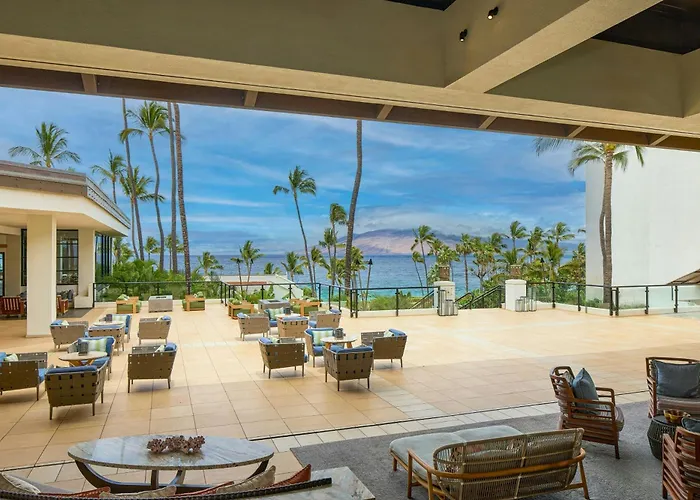 Wailea Beach Resort - Marriott, Maui