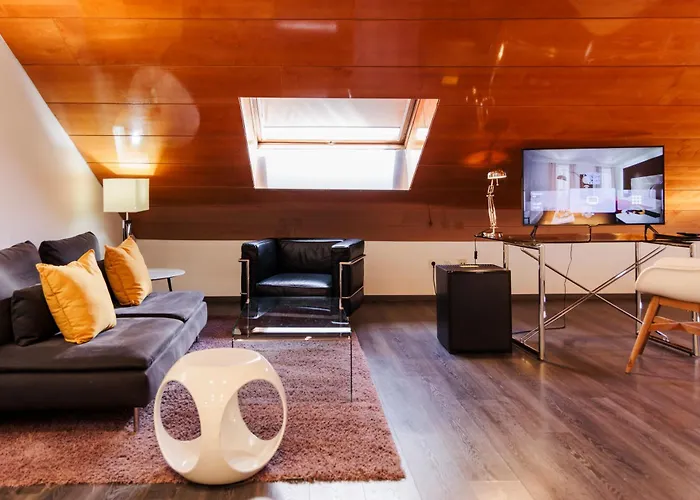 Suite Prado