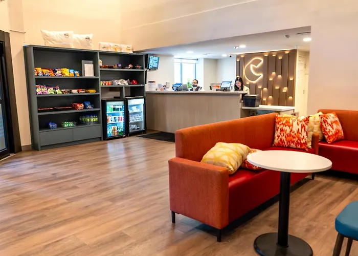 Hotels in London