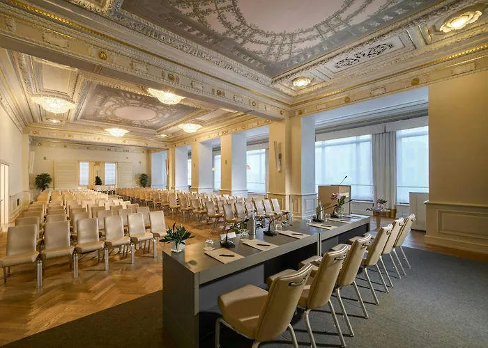 Boutique-Hotels in Triest
