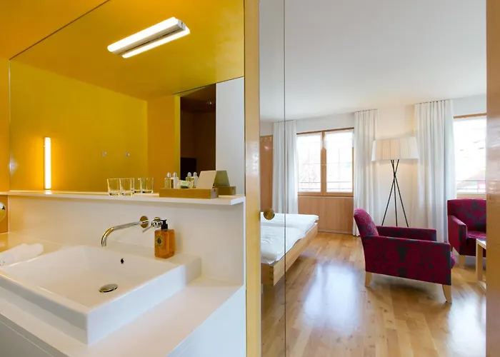 Hotels in Hittisau