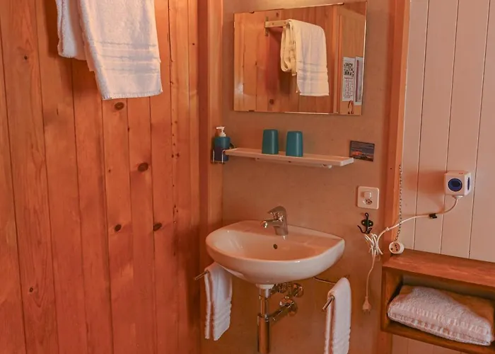 Hotel Alpenblick Grindelwald