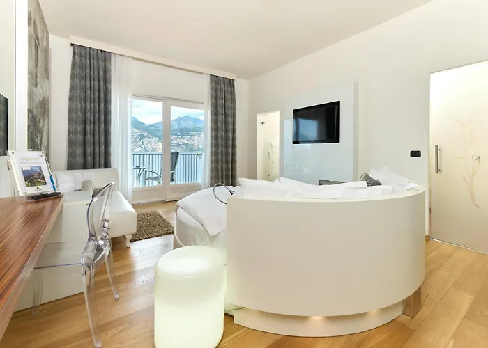 Hotel Capri