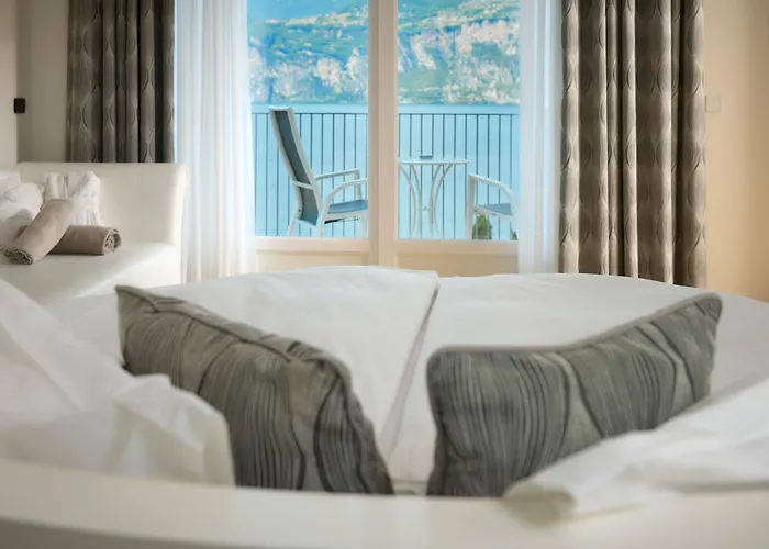 Hotel Capri