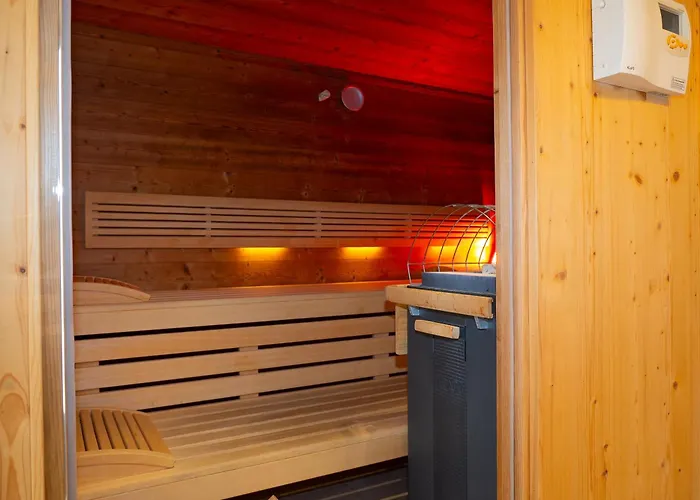 Hotel Sonnhof Mutters