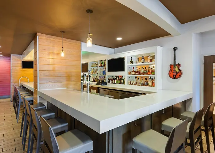 Holiday Inn Nashville - Vanderbilt - Dwtn By Ihg