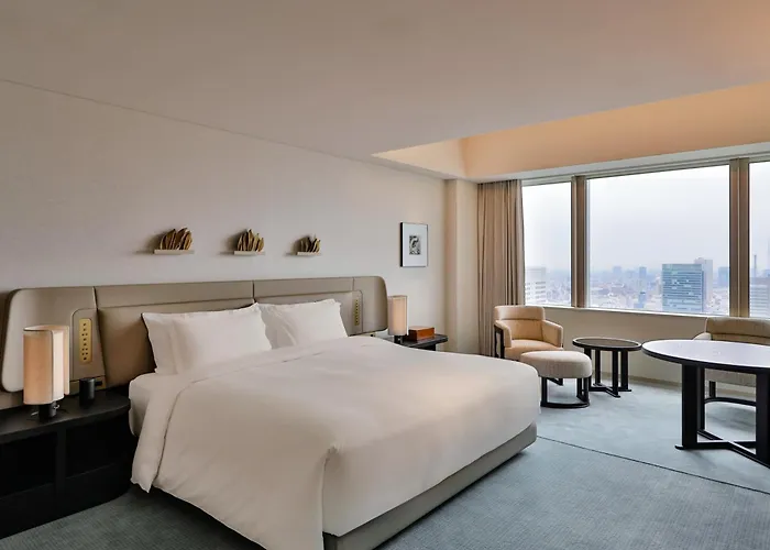 Park Hyatt Tokyo