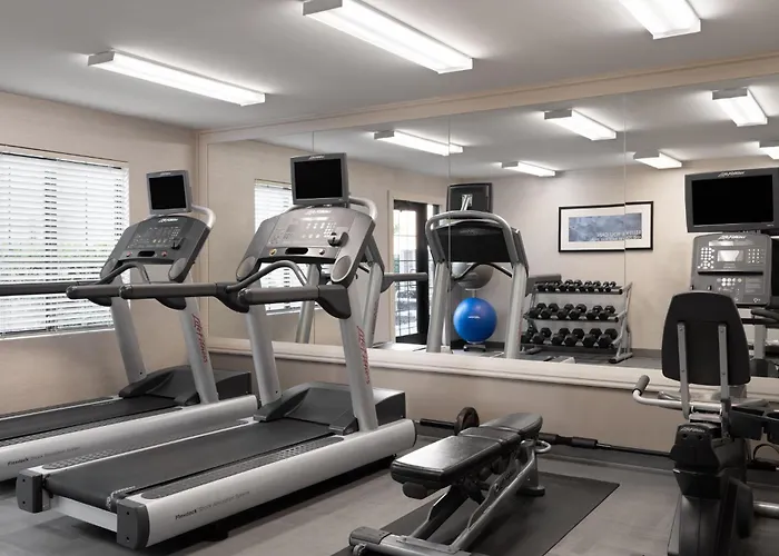 Burlington Hotels