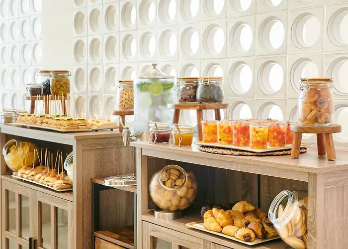Hotel Iberostar Selection Santa Eulalia Adults-Only Ibiza Santa Eulària des Riu