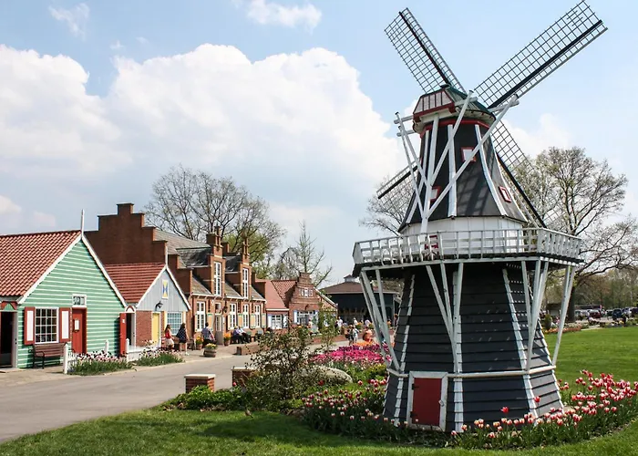 Holiday Inn Express Holland By Ihg