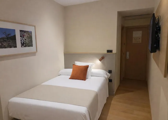 Hotel Tanit Benidorm