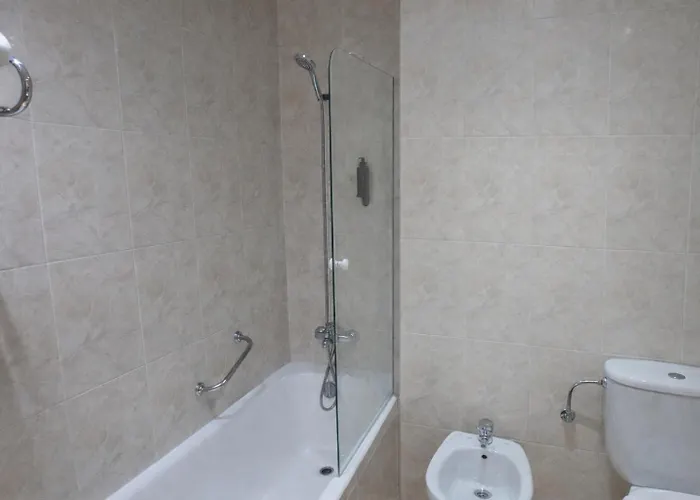 Hotel Tanit Benidorm