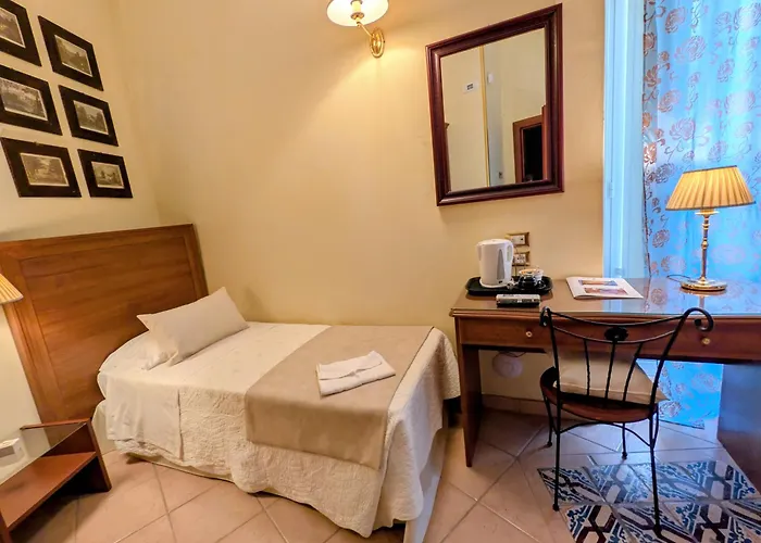 Bed and Breakfast S.Andrea degli Armeni Dimora di Charme Taranto