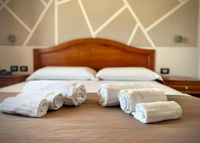 Hotel Futuro