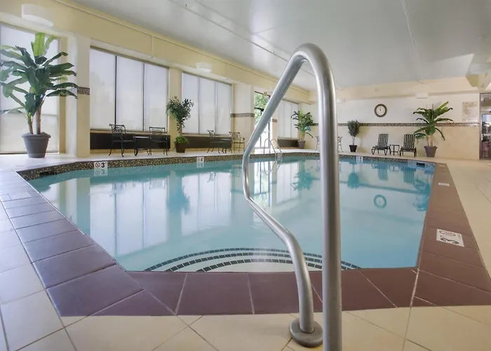 Embassy Suites Charleston