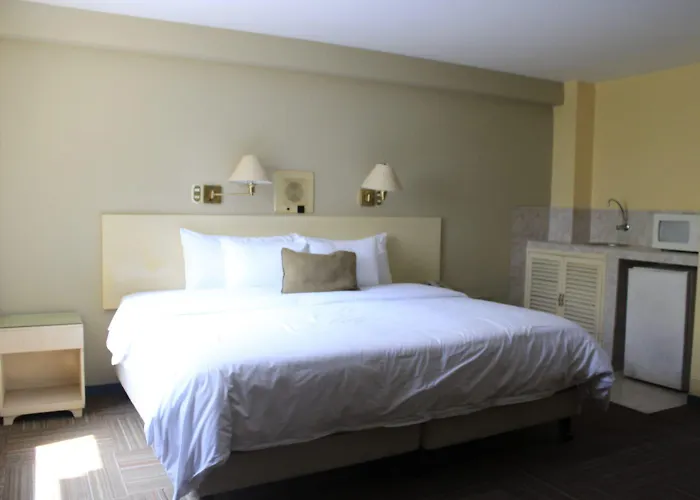 Embajadores Hotel Lima
