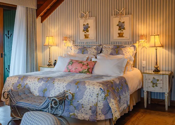 Casa Da Montanha Hotel Gramado