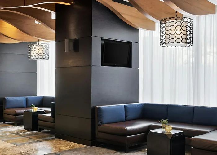 Wichita Marriott Hotel