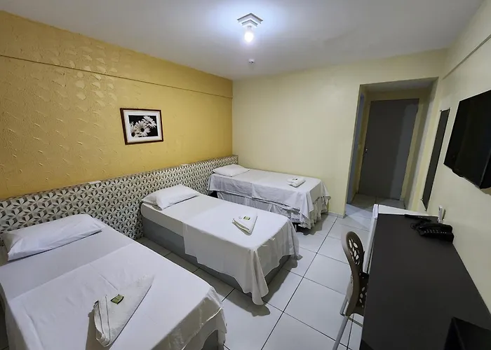Jr Hotel