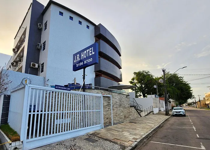 Jr Hotel