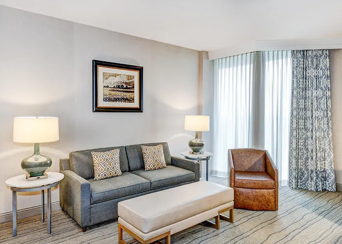 Hotels in Grapevine