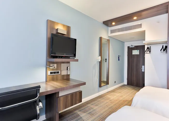 Durban Boutique Hotels