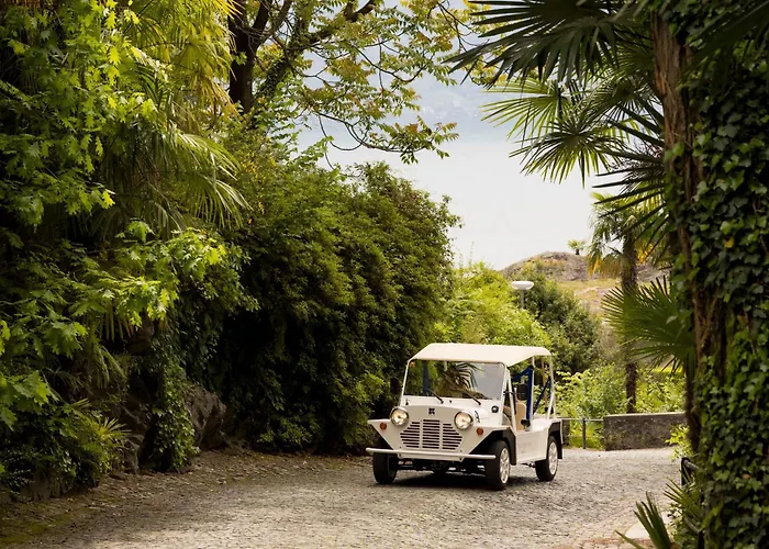 Hotel Eden Roc - The Leading Hotels Of The World Ascona