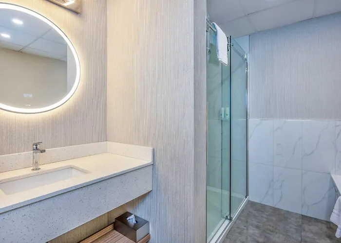 Drummondville Hotels