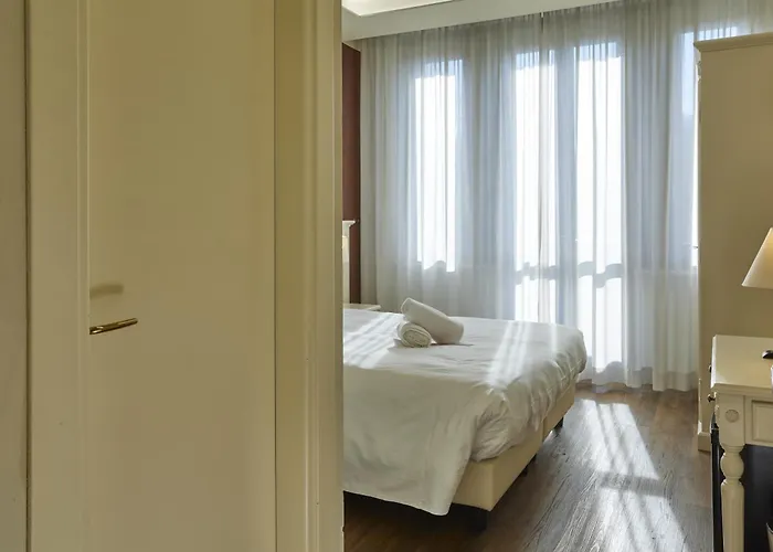 Hotel Galimberti Torino