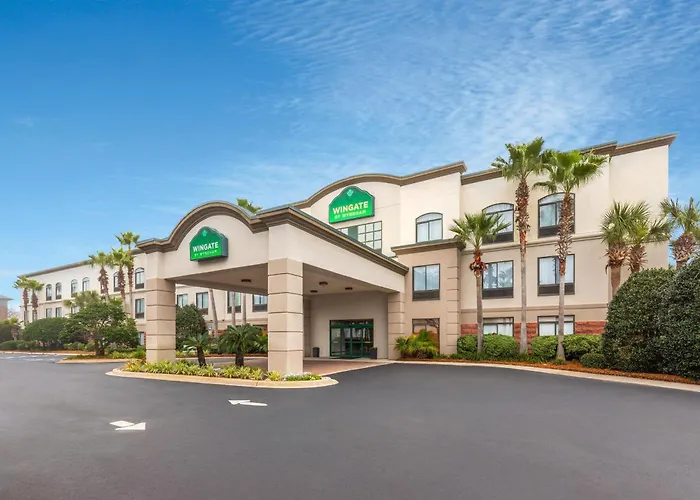Wingate By Wyndham Destin