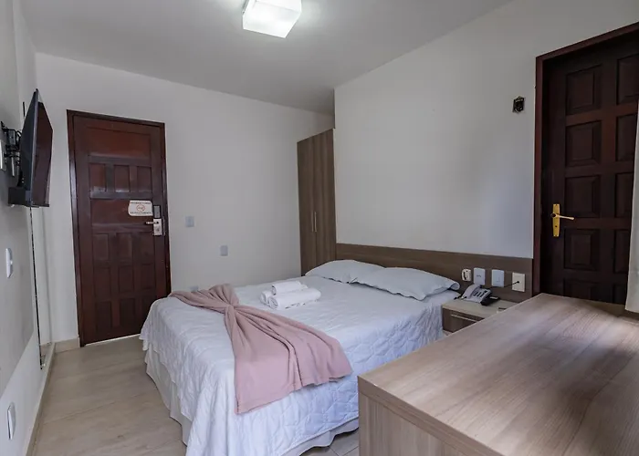 Alimar Hotel Natal