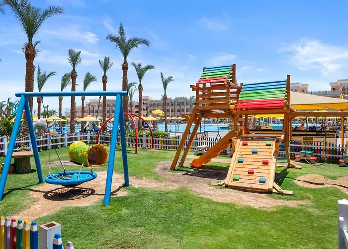 Hotel di lusso a Hurghada