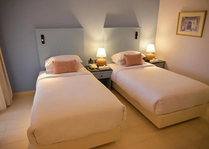 Amphoras Aqua Adults Only Sharm-el-Sheikh