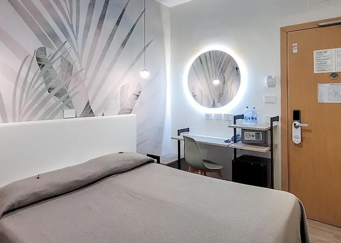 Hotel La Scaletta Lido di Ostia