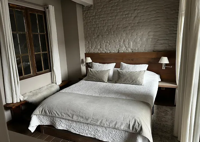 B&B De Waterzooi