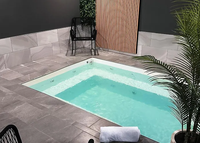 Hôtel Manoir Vieux-Québec