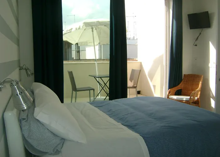 Malù Bed&Breakfast Polignano a Mare