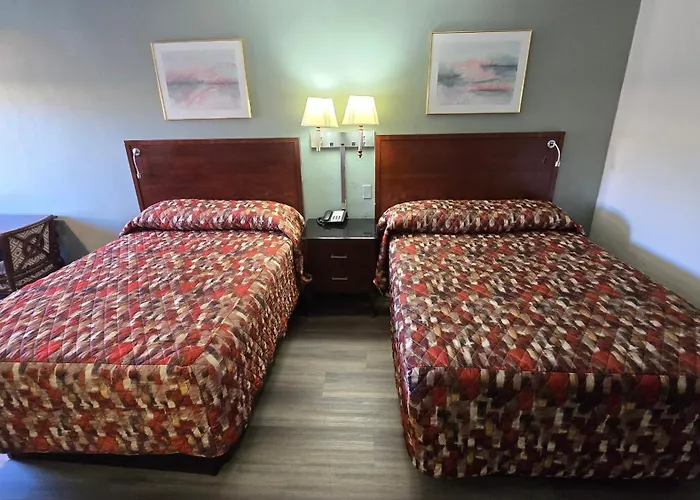 Gulf Way Inn Clearwater