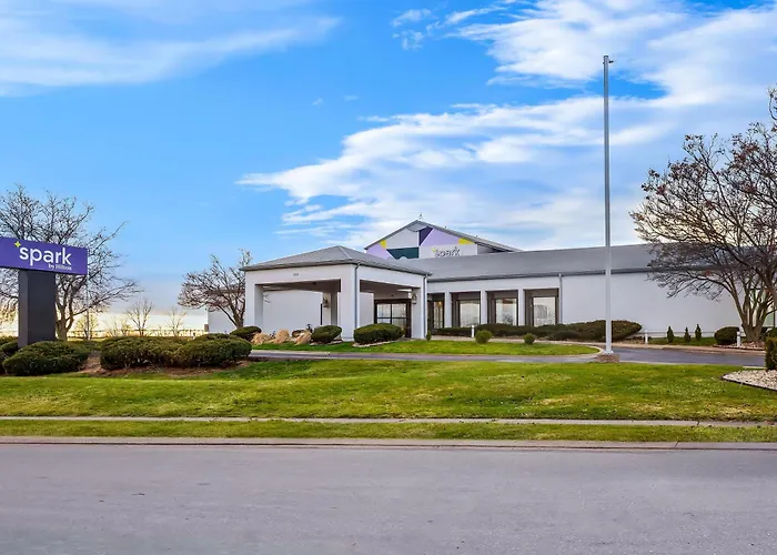 Bettendorf Hotels