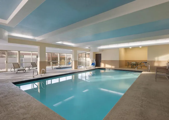 Garner Hotel Provo South By Ihg