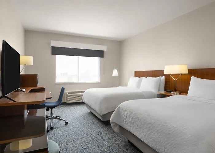 Garner Hotel Provo South By Ihg