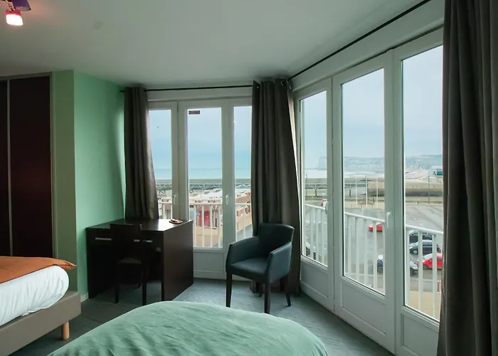 Hotel Le Richelieu