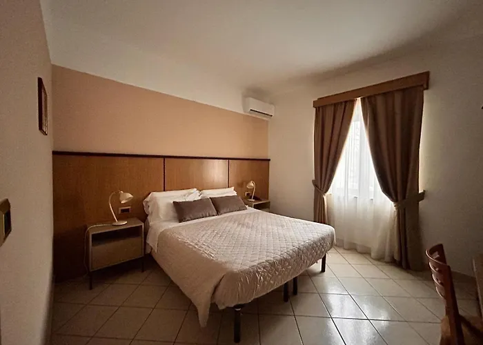 Hotels in Licata