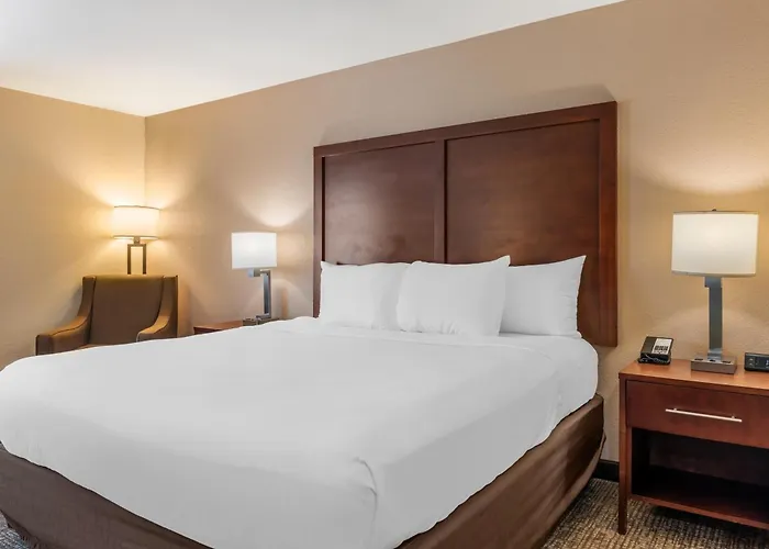 Comfort Inn Lafayette I-65