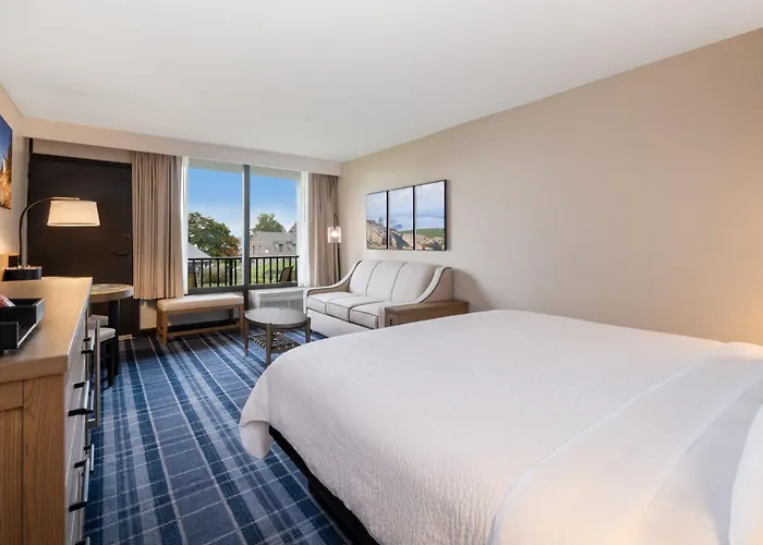 Holiday Inn Bar Harbor Regency Hotel By Ihg