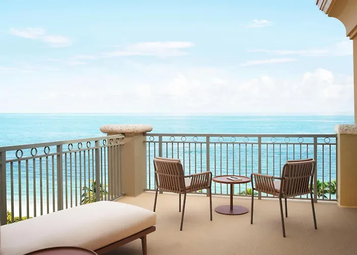 Key Biscayne Hotels
