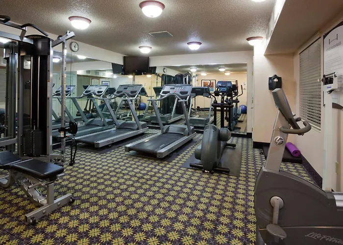 Candlewood Suites Eagan - Mall Of America Area By Ihg
