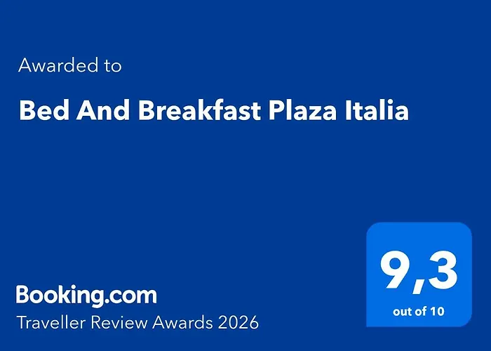 Bed And Breakfast Plaza Italia Mendoza