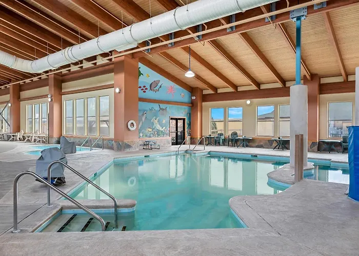 Big Horn Resort, An Ascend Collection Hotel Billings